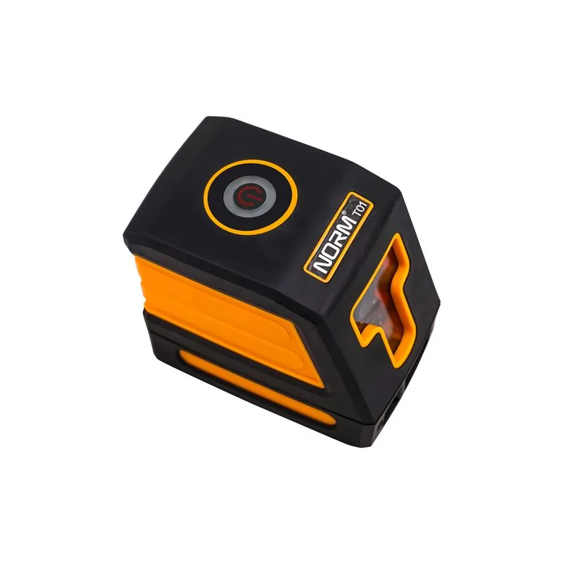 Cross Line Self Leveling Laser Level T02