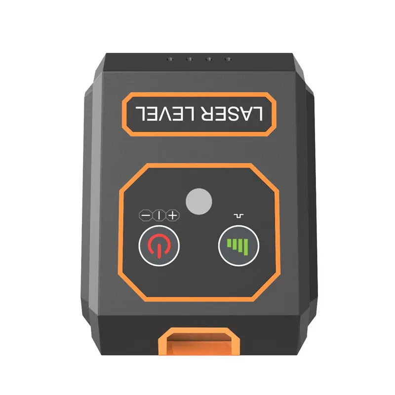 High Precision Laser Levels for Effortless Levelling T16