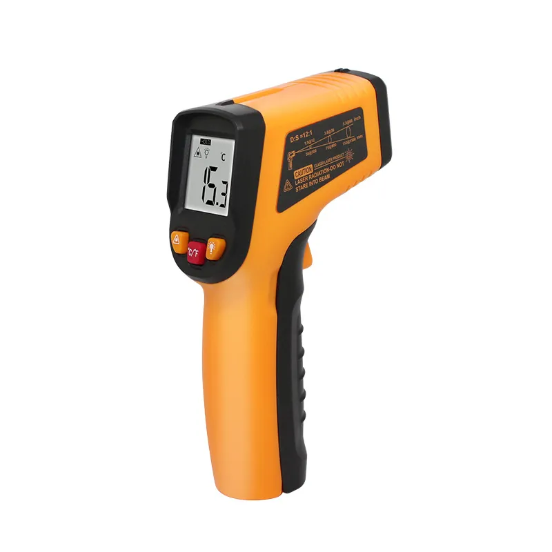 Non-Contact Infrared thermometer for Industrial And Home Use TN600