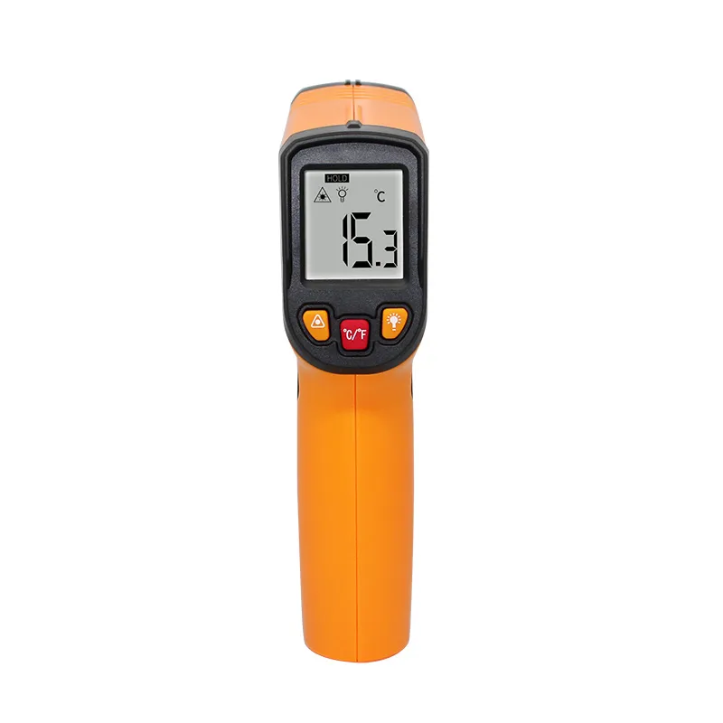 Non-Contact Infrared thermometer for Industrial And Home Use TN600