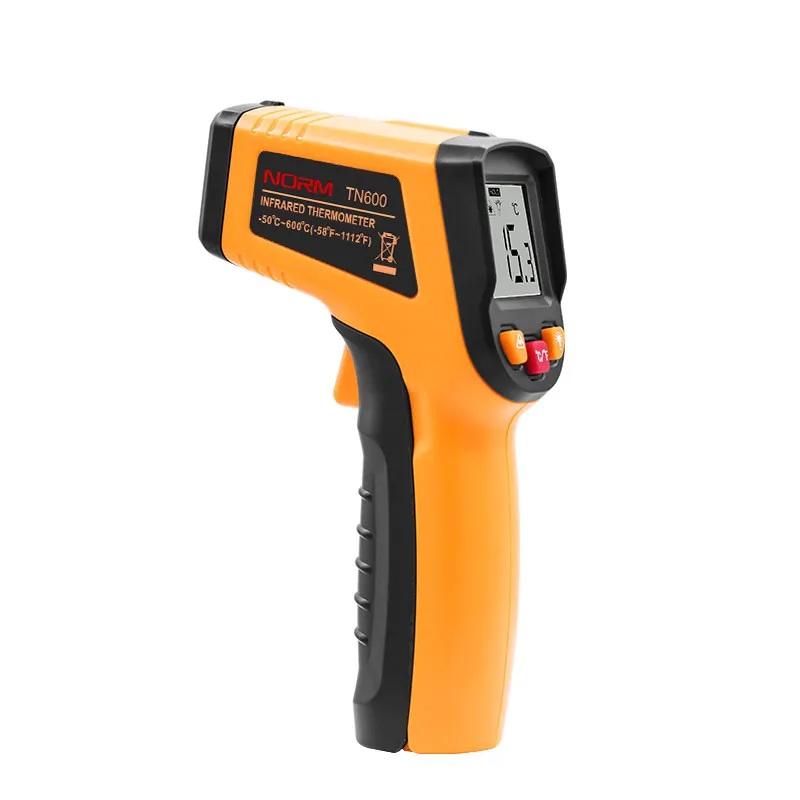 Non-Contact Infrared thermometer for Industrial And Home Use TN600