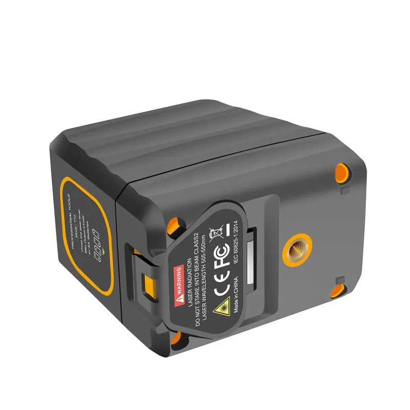 Precision Laser Level for Accurate Levelling T14