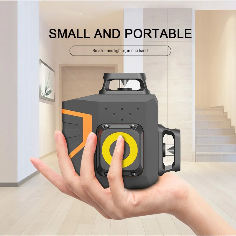 When did MINI laser levels becom