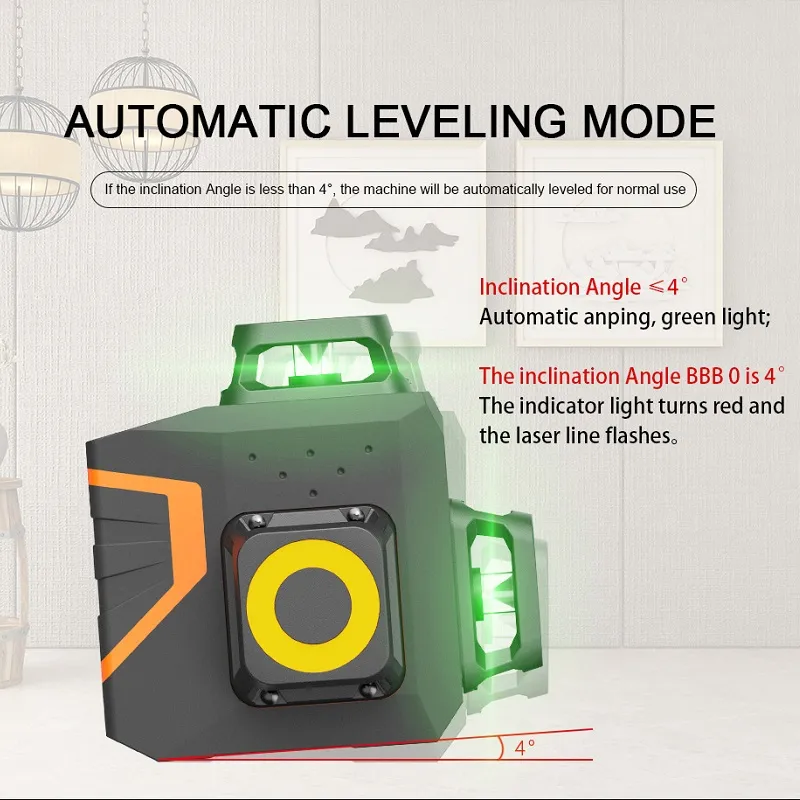 How to Check the Accuracy of Your Laser Level