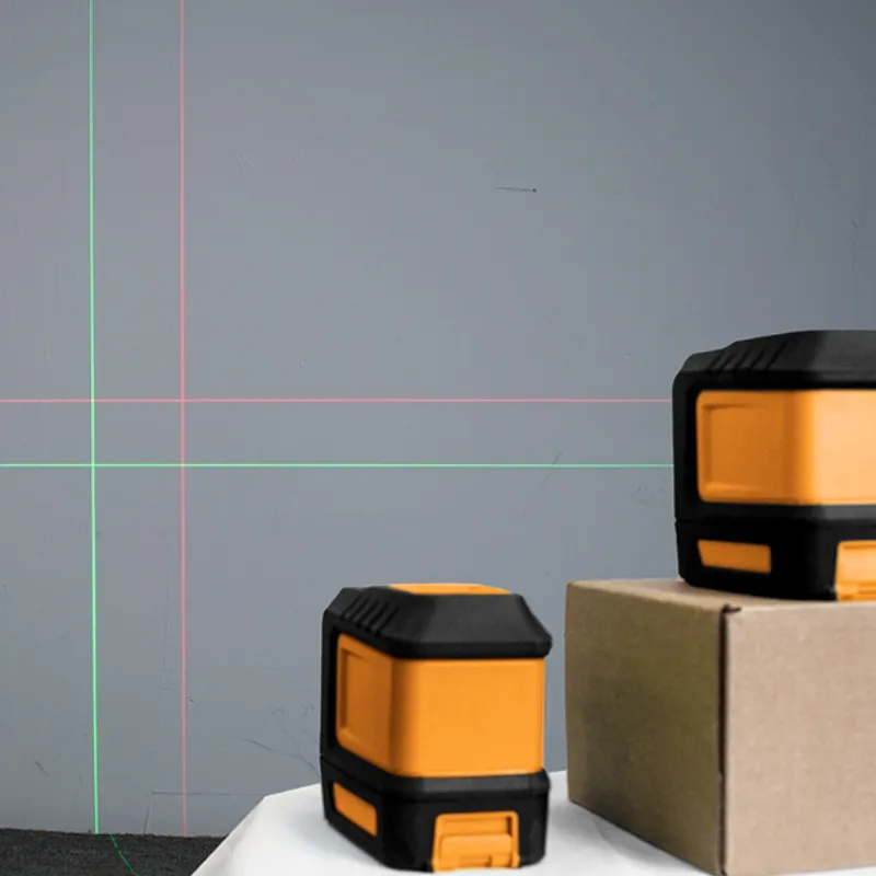 How to calibrate your laser leve