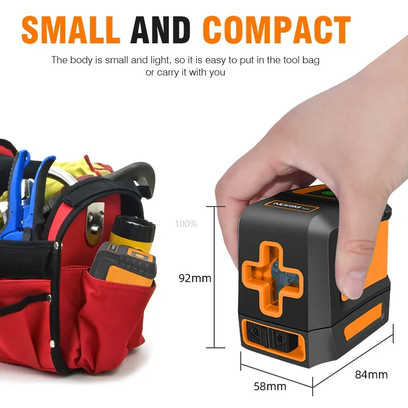 Top 10 Laser Level Brands in 202