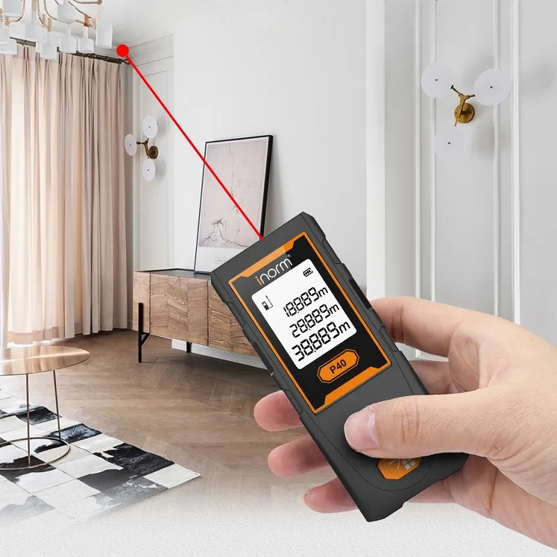 how to choose a good laser distance meter