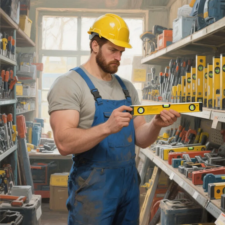 Is It Worth Buying a Laser Level