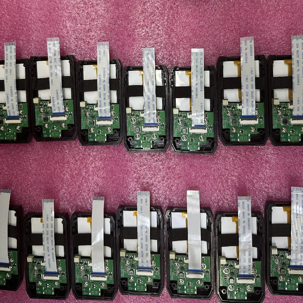 OEM Laser Distance Meter Manufacturing with NORM
